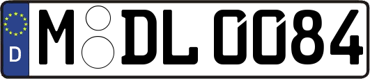 M-DL0084