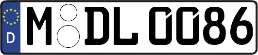 M-DL0086