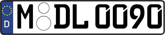M-DL0090