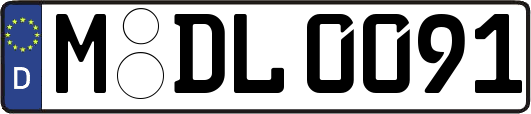 M-DL0091