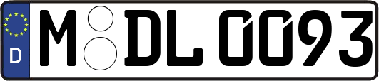 M-DL0093