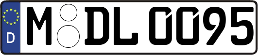 M-DL0095