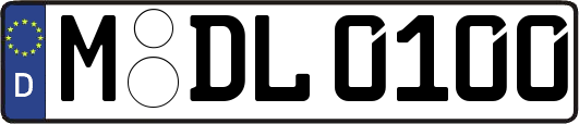 M-DL0100