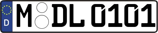 M-DL0101