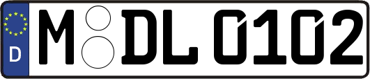 M-DL0102