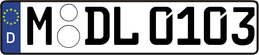 M-DL0103