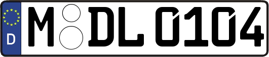 M-DL0104
