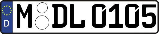 M-DL0105