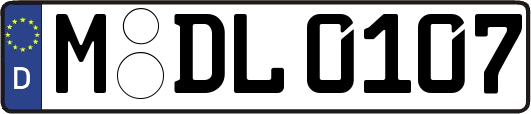 M-DL0107