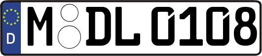 M-DL0108