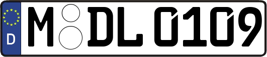 M-DL0109