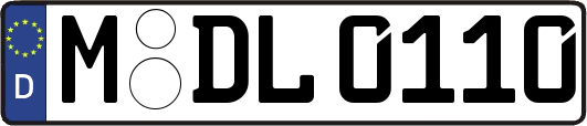 M-DL0110