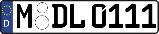M-DL0111