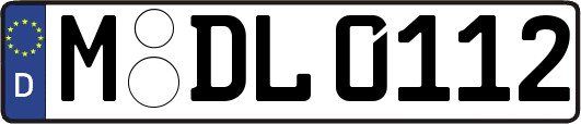 M-DL0112