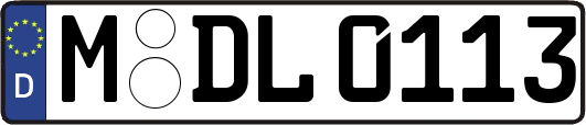 M-DL0113