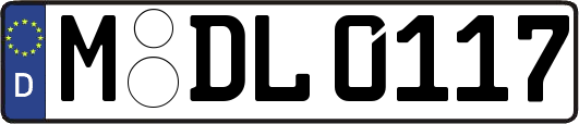 M-DL0117