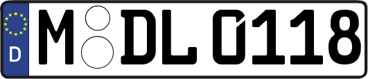M-DL0118
