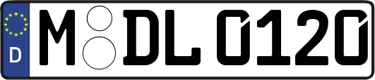 M-DL0120