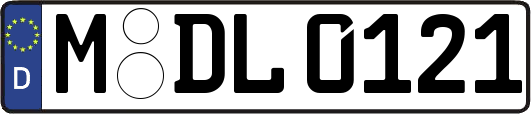 M-DL0121