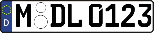 M-DL0123