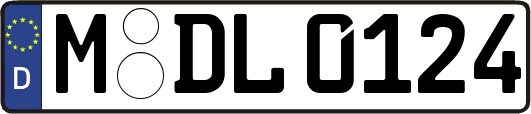 M-DL0124