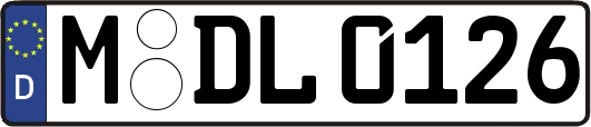 M-DL0126