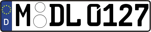 M-DL0127