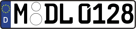M-DL0128