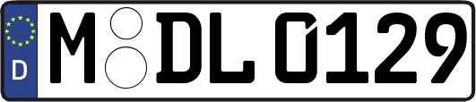 M-DL0129