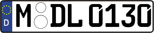 M-DL0130