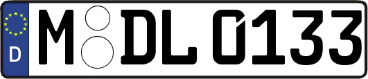 M-DL0133