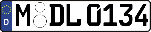 M-DL0134