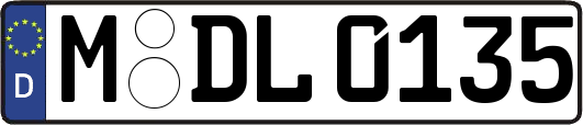 M-DL0135