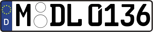M-DL0136