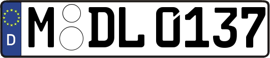 M-DL0137