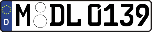 M-DL0139