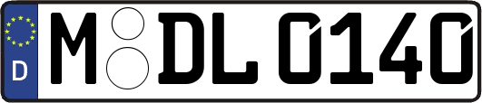 M-DL0140