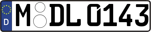 M-DL0143