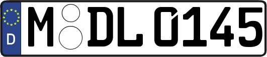 M-DL0145