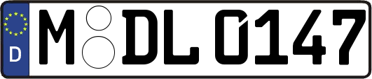 M-DL0147