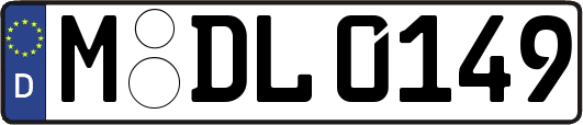 M-DL0149