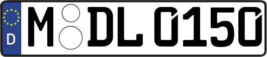 M-DL0150