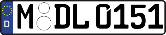 M-DL0151