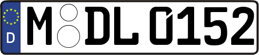 M-DL0152