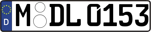 M-DL0153