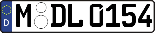 M-DL0154