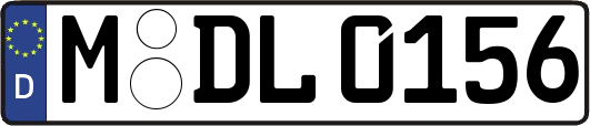 M-DL0156