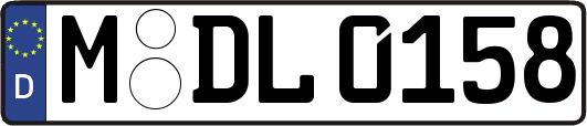 M-DL0158