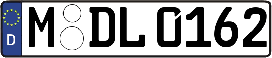 M-DL0162