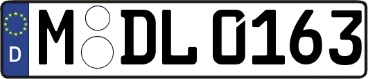 M-DL0163